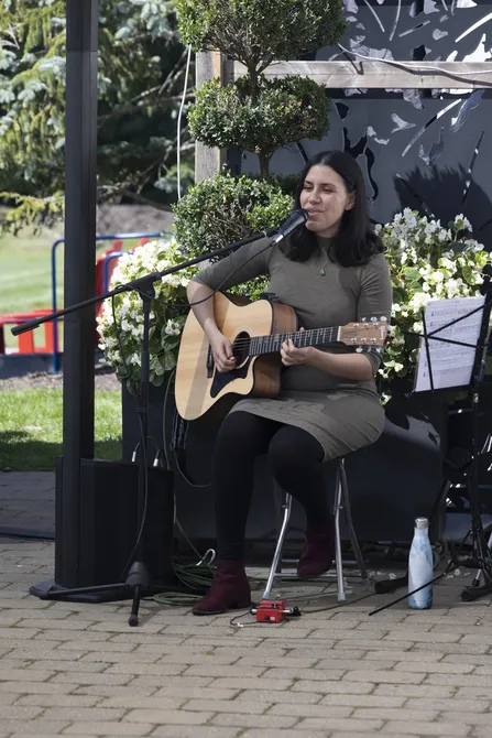 Blu Genes Foundation