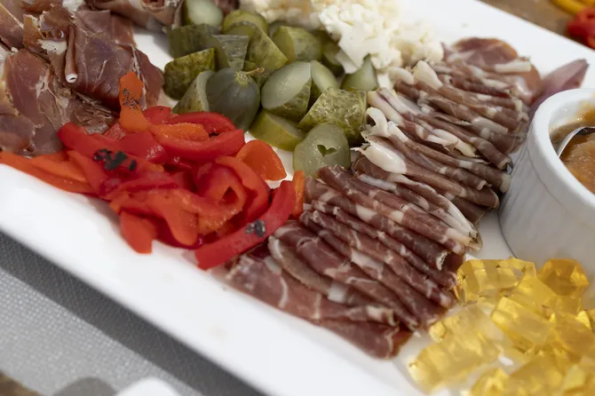 Blu Genes Foundation