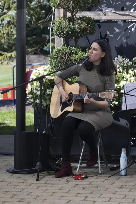 Blu Genes Foundation