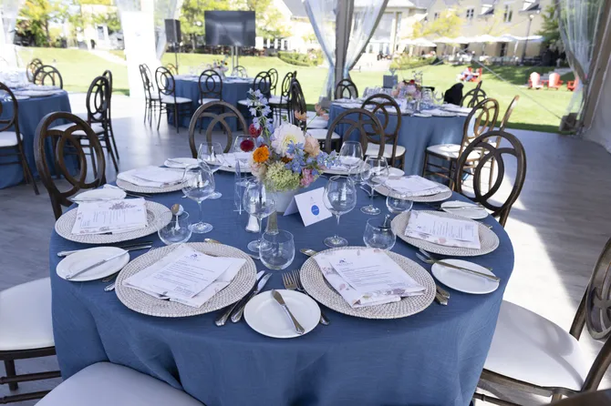 Blu Genes Foundation