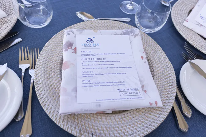 Blu Genes Foundation