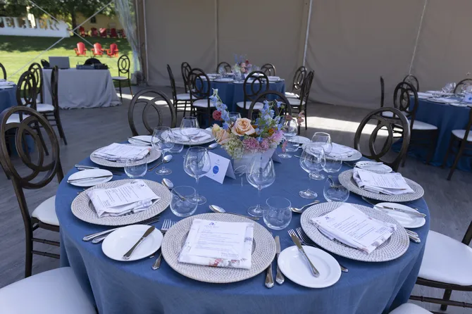 Blu Genes Foundation