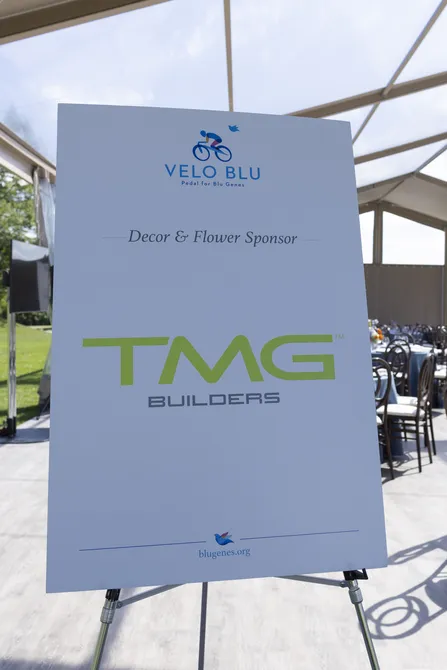 Blu Genes Foundation