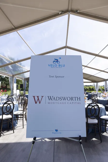 Blu Genes Foundation