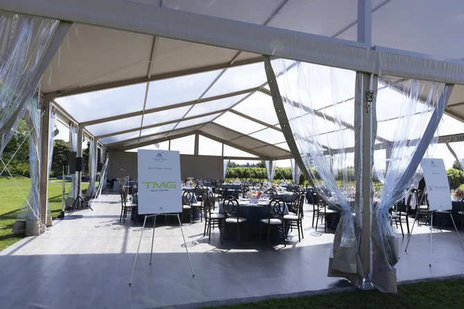 Blu Genes Foundation