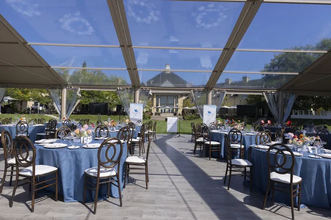 Blu Genes Foundation