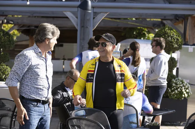 Blu Genes Foundation