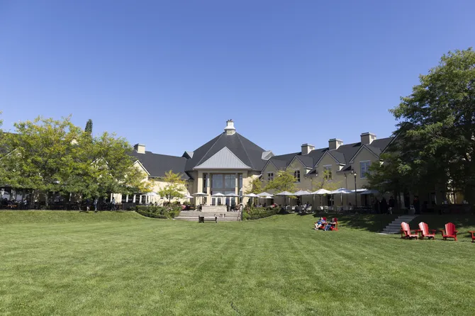 Blu Genes Foundation