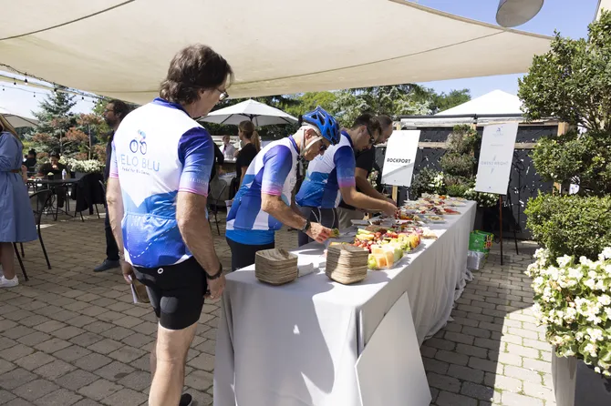 Blu Genes Foundation