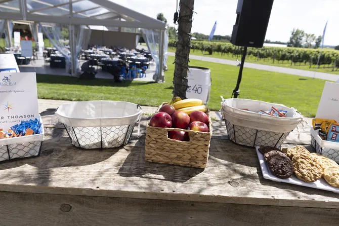 Blu Genes Foundation