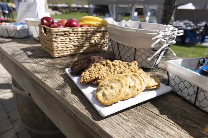 Blu Genes Foundation