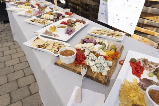 Blu Genes Foundation