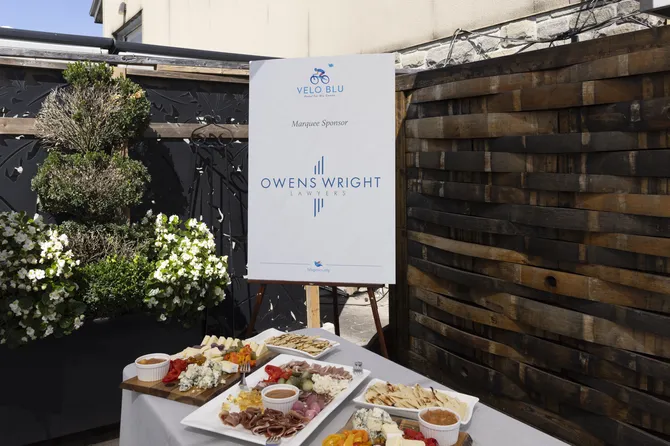 Blu Genes Foundation