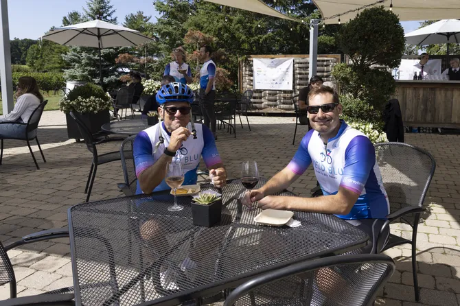 Blu Genes Foundation