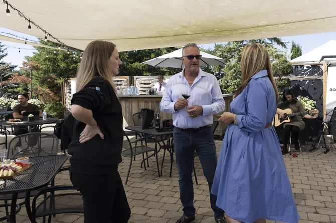 Blu Genes Foundation