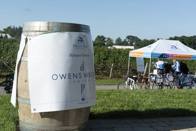 Blu Genes Foundation