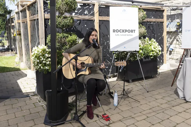 Blu Genes Foundation