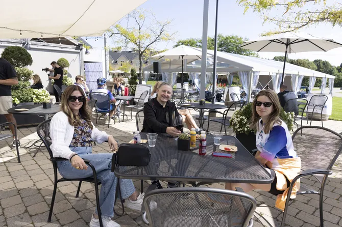 Blu Genes Foundation