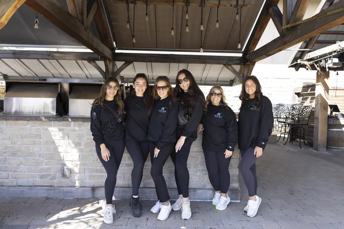 Blu Genes Foundation