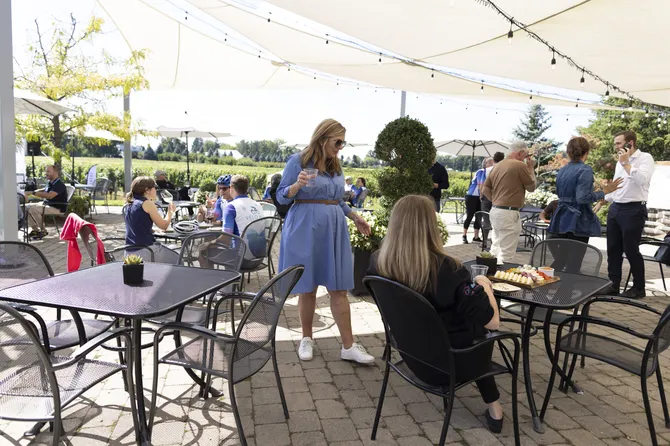 Blu Genes Foundation