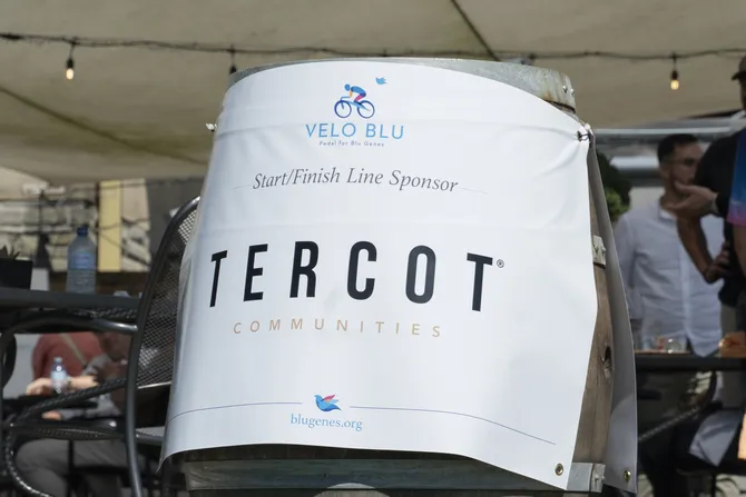 Blu Genes Foundation