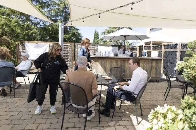 Blu Genes Foundation