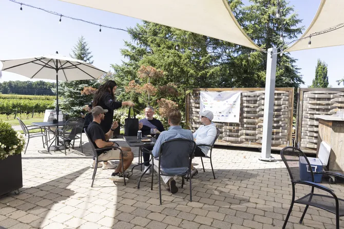 Blu Genes Foundation