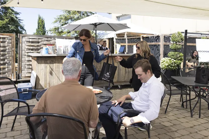 Blu Genes Foundation