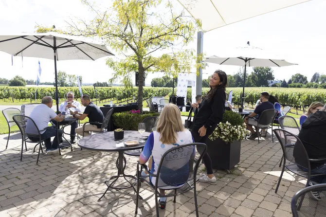 Blu Genes Foundation