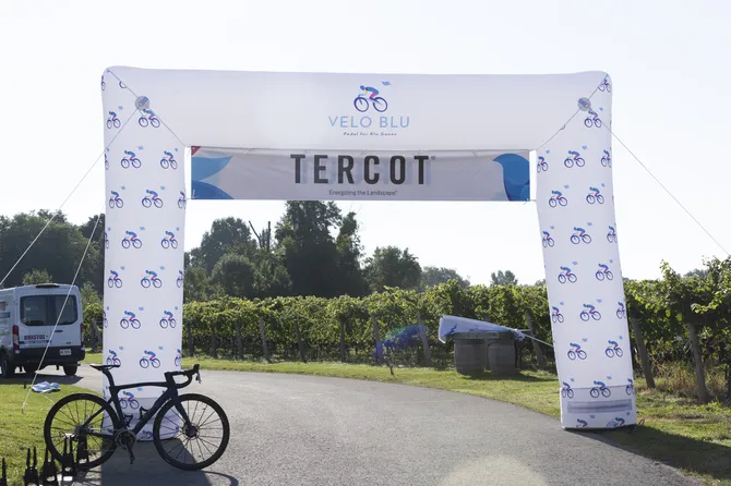 Blu Genes Foundation