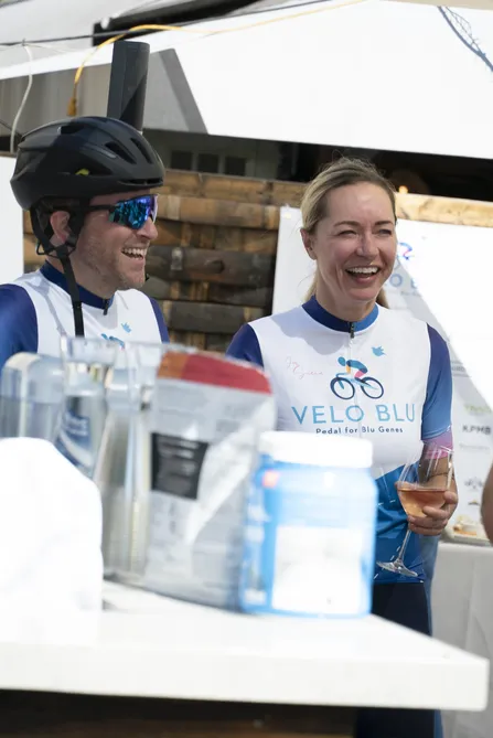 Blu Genes Foundation