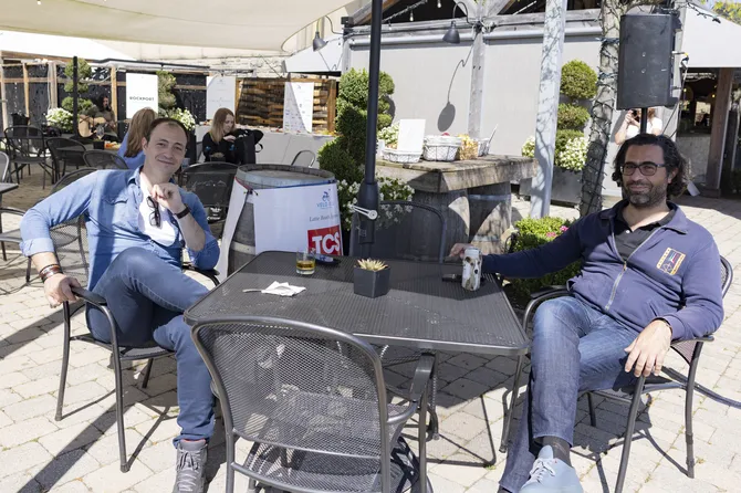 Blu Genes Foundation