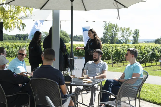 Blu Genes Foundation