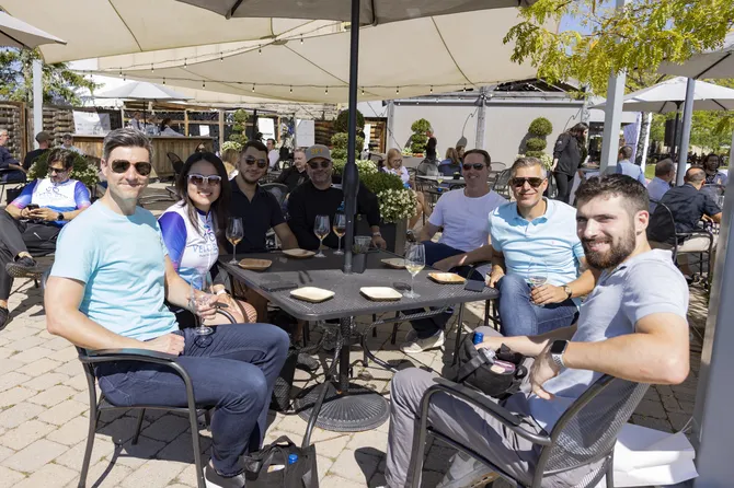 Blu Genes Foundation