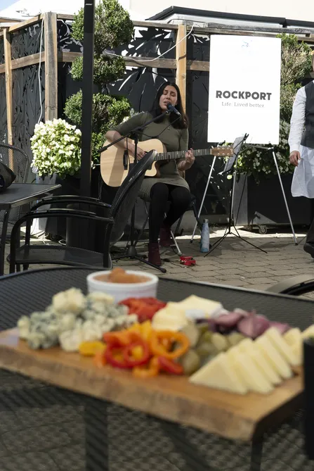 Blu Genes Foundation