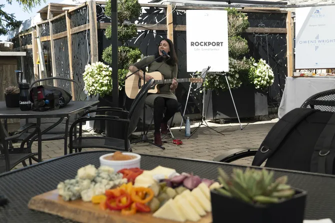 Blu Genes Foundation