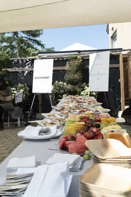 Blu Genes Foundation