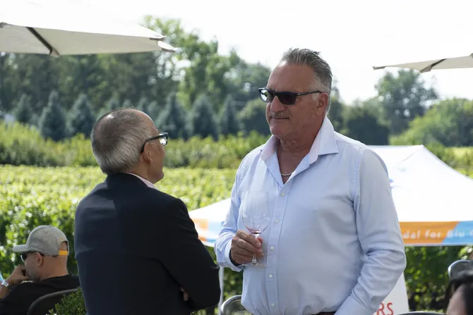 Blu Genes Foundation