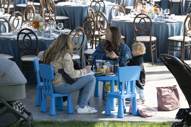 Blu Genes Foundation