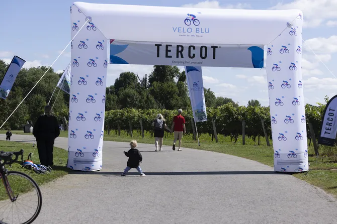 Blu Genes Foundation