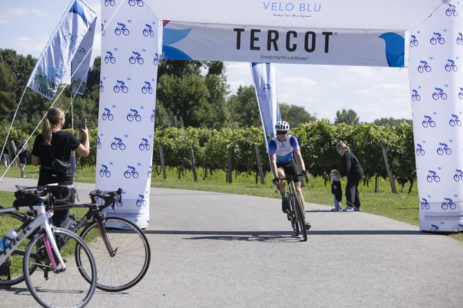 Blu Genes Foundation