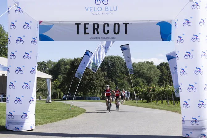 Blu Genes Foundation