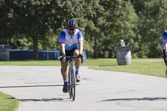 Blu Genes Foundation