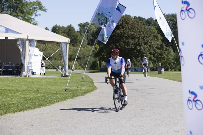 Blu Genes Foundation