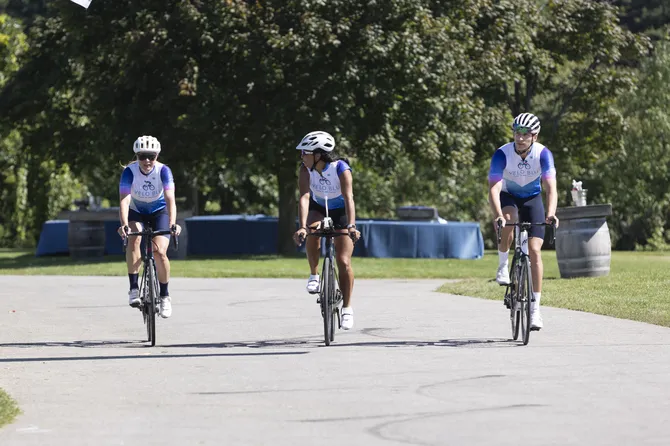 Blu Genes Foundation