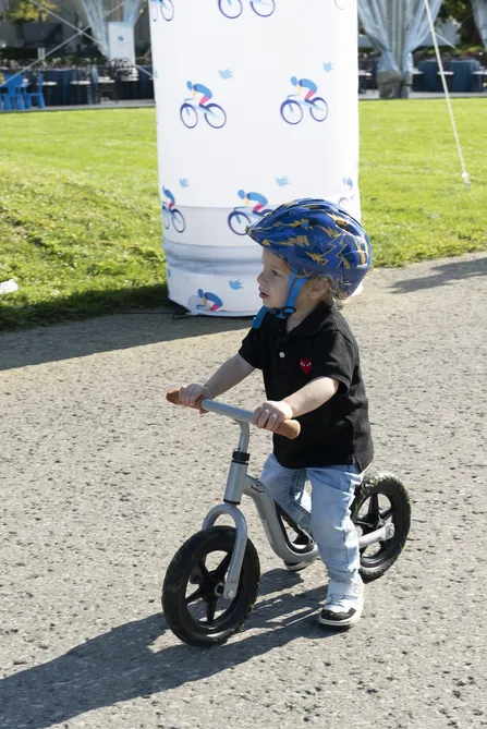 Blu Genes Foundation