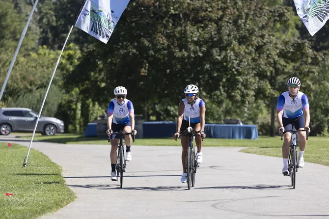 Blu Genes Foundation