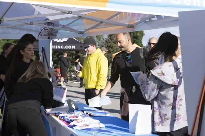 Blu Genes Foundation