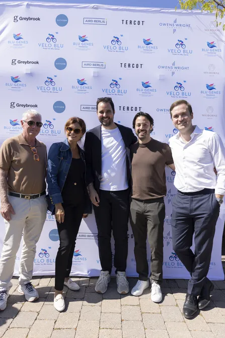 Blu Genes Foundation
