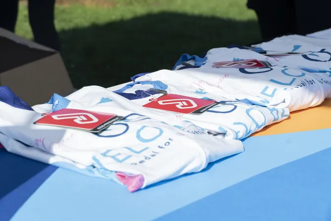 Blu Genes Foundation